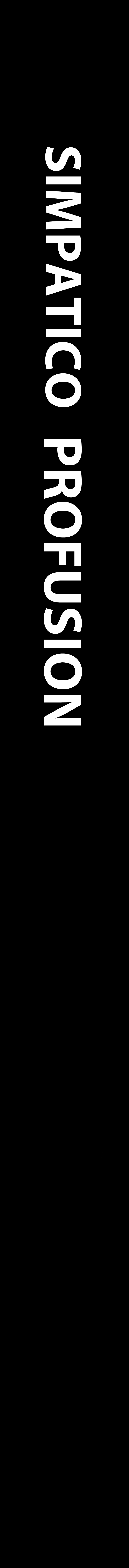 profligacy